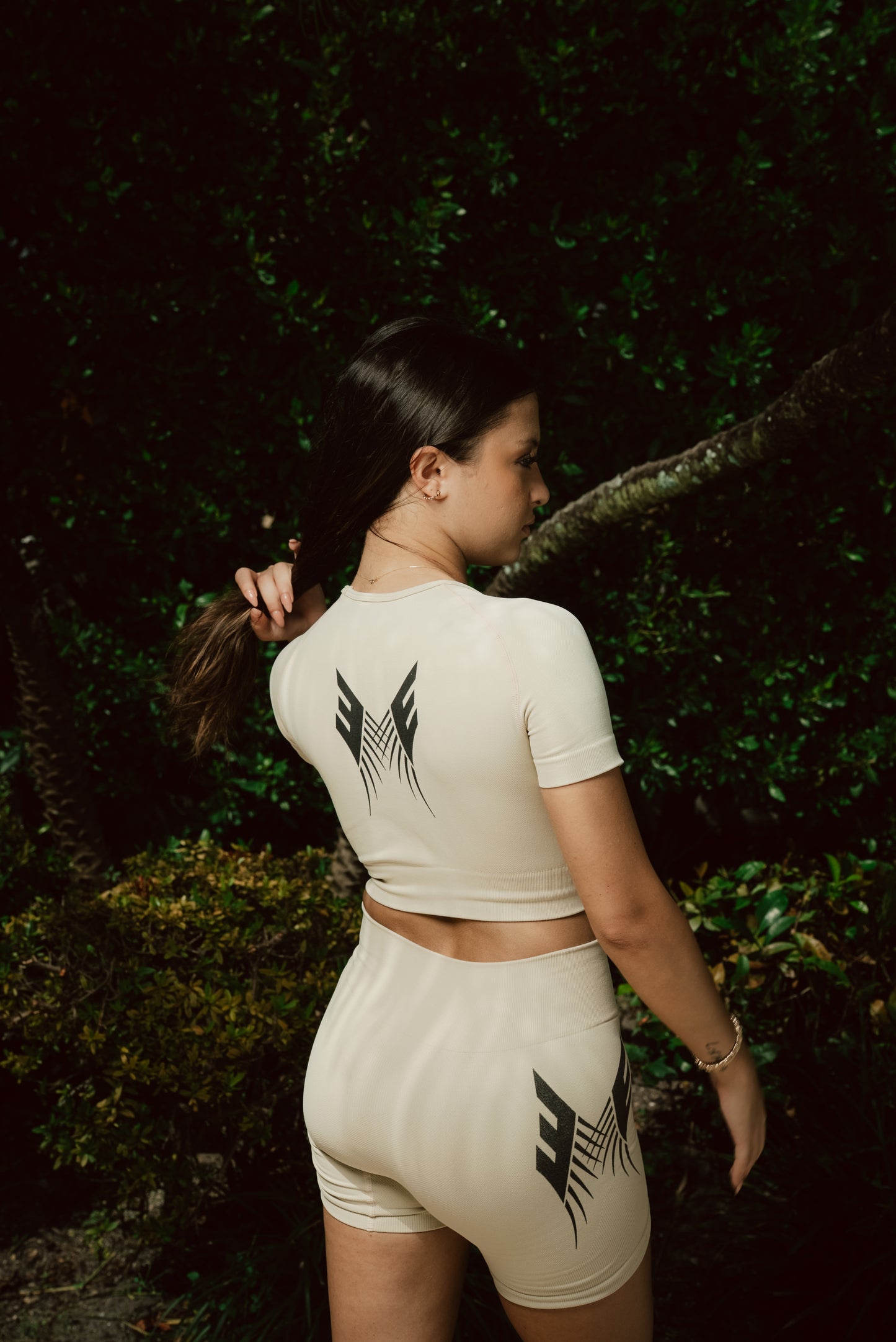 Butterfly Energy Fit Special Edition