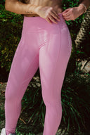 Energy Heart Leggings