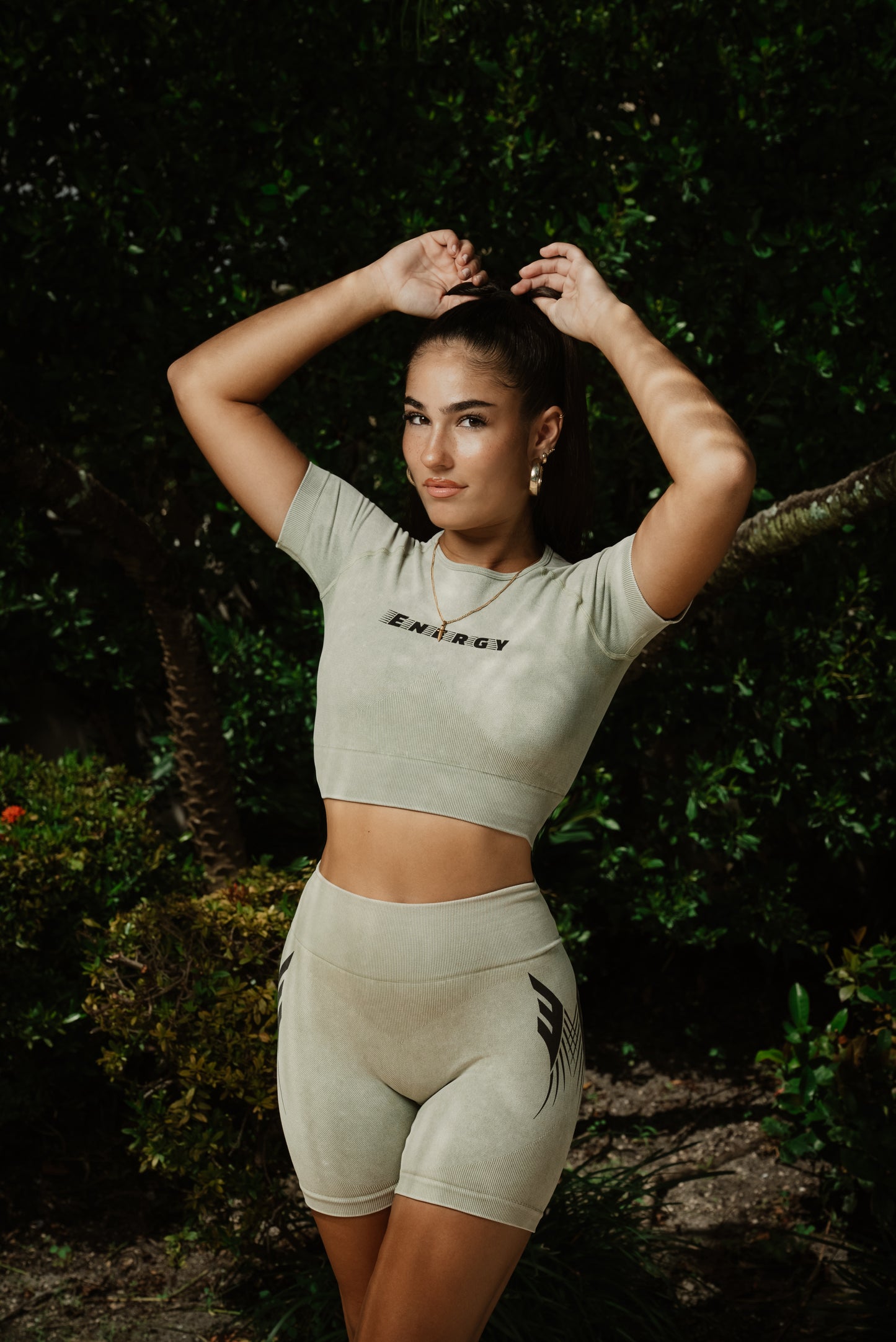 Butterfly Energy Fit Special Edition