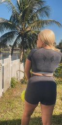 Butterfly Energy Fit Special Edition