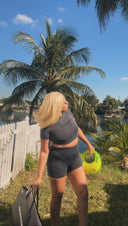 Butterfly Energy Fit Special Edition