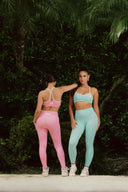 Energy Heart Leggings