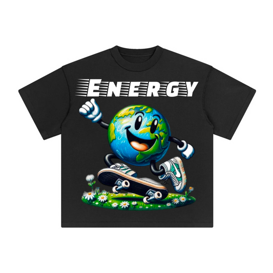 Earth Shirt